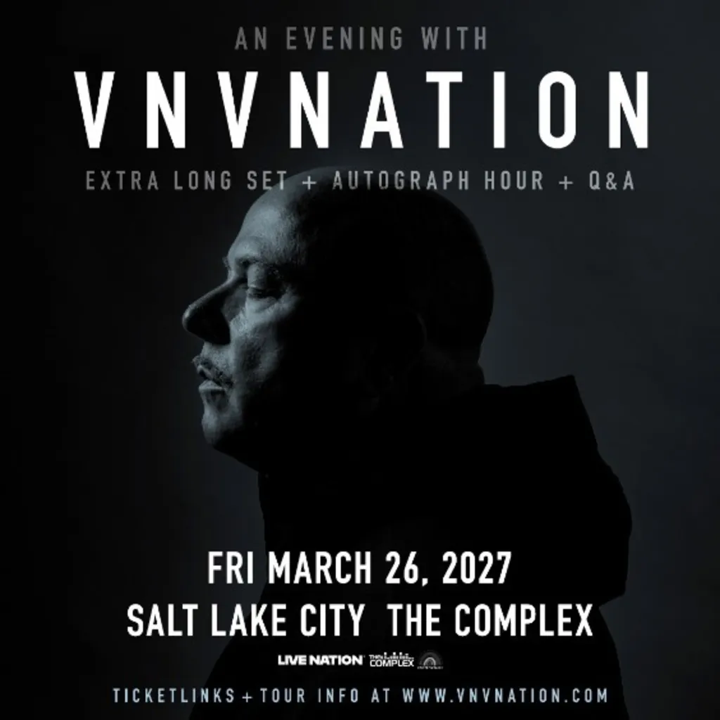 VNV Nation