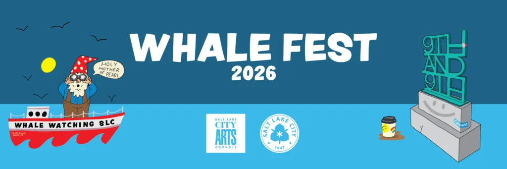 Whale Fest 2026