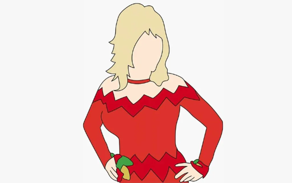 Dolly Parton Hard Candy Christmas Tribute Drag Brunch