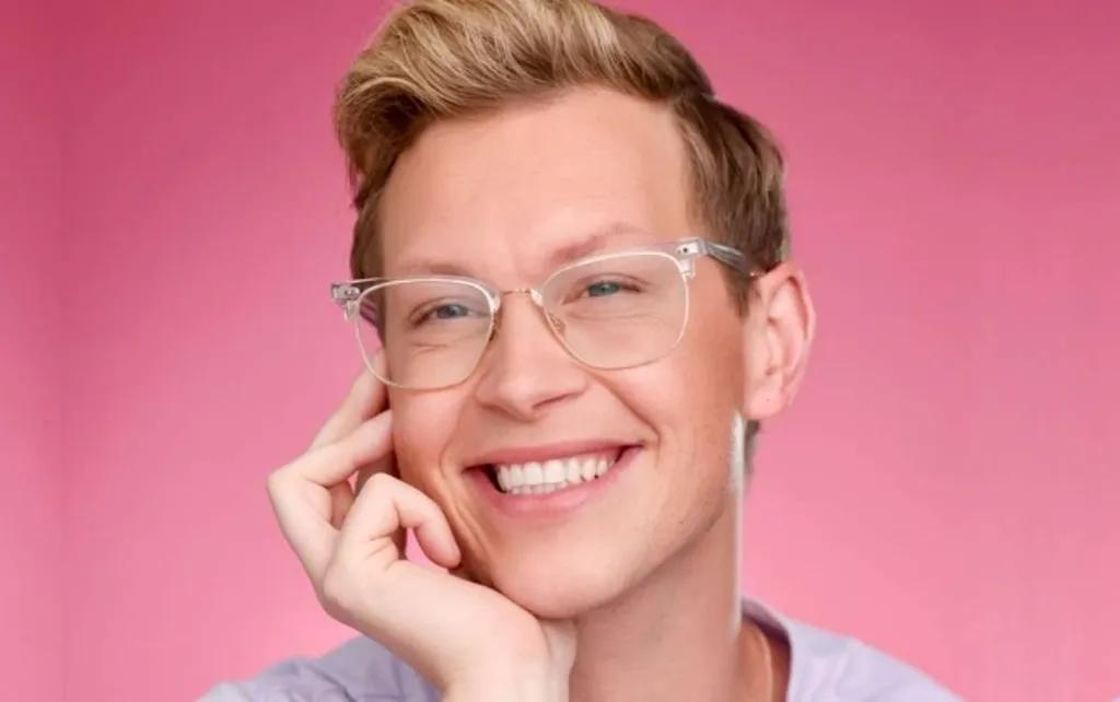 Misha Brown – Be Your Own Bestie Book Tour & Live Show