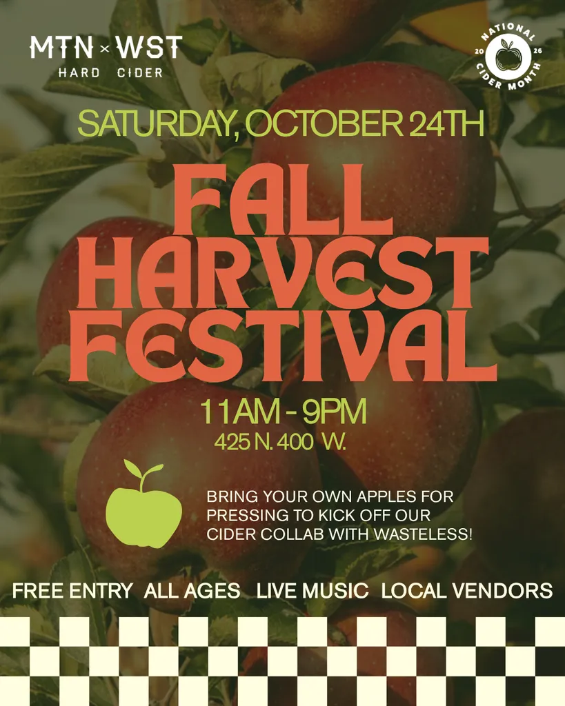 Fall Harvest Fest