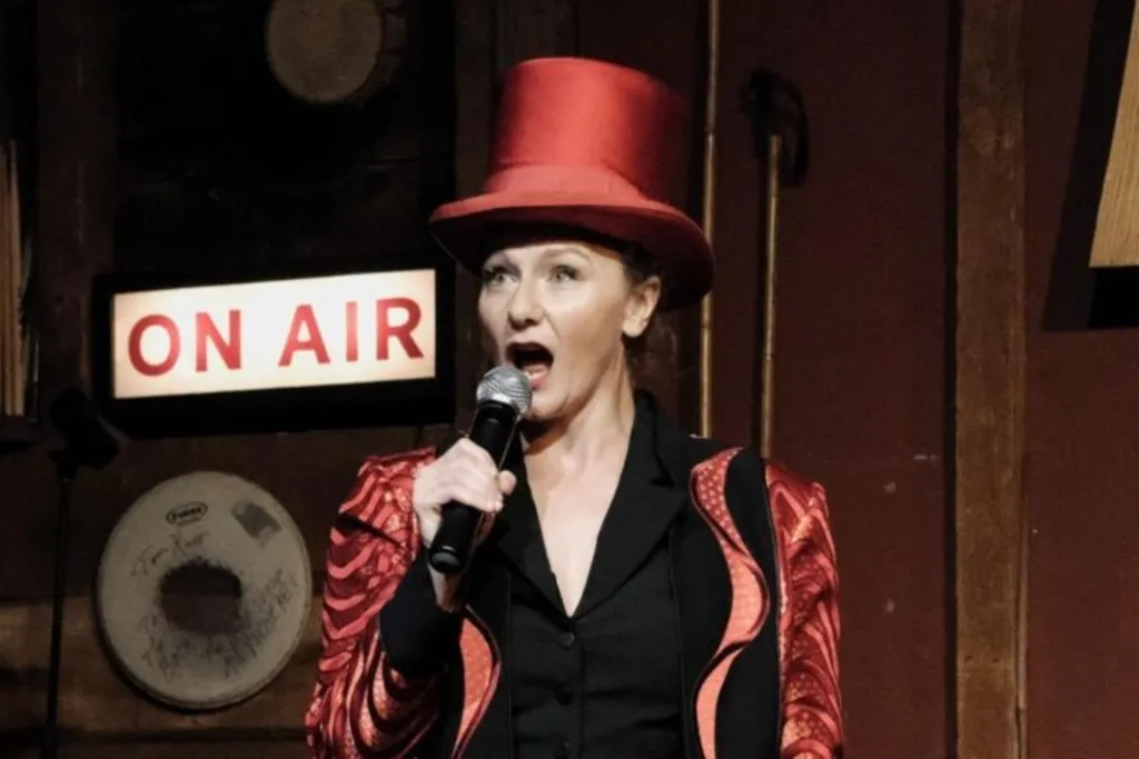 Pretty Smart Burlesque