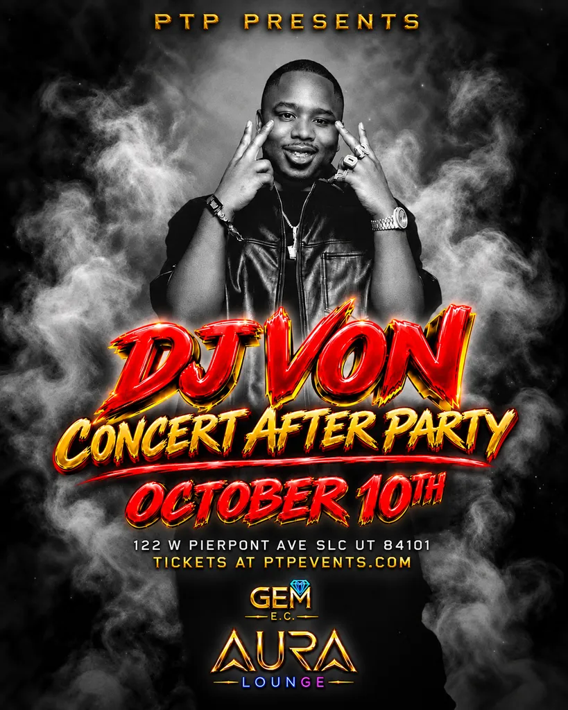 DJ Von