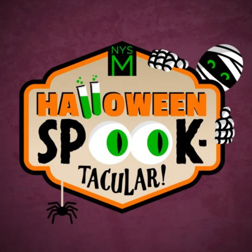 Halloween Spooktacular