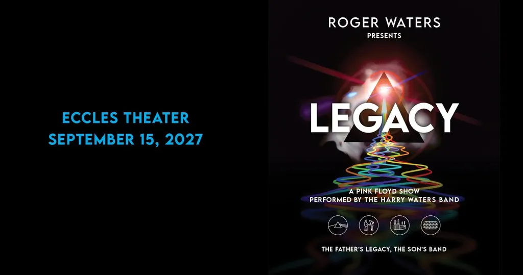 Roger Waters Presents Legacy - A Pink Floyd Show
