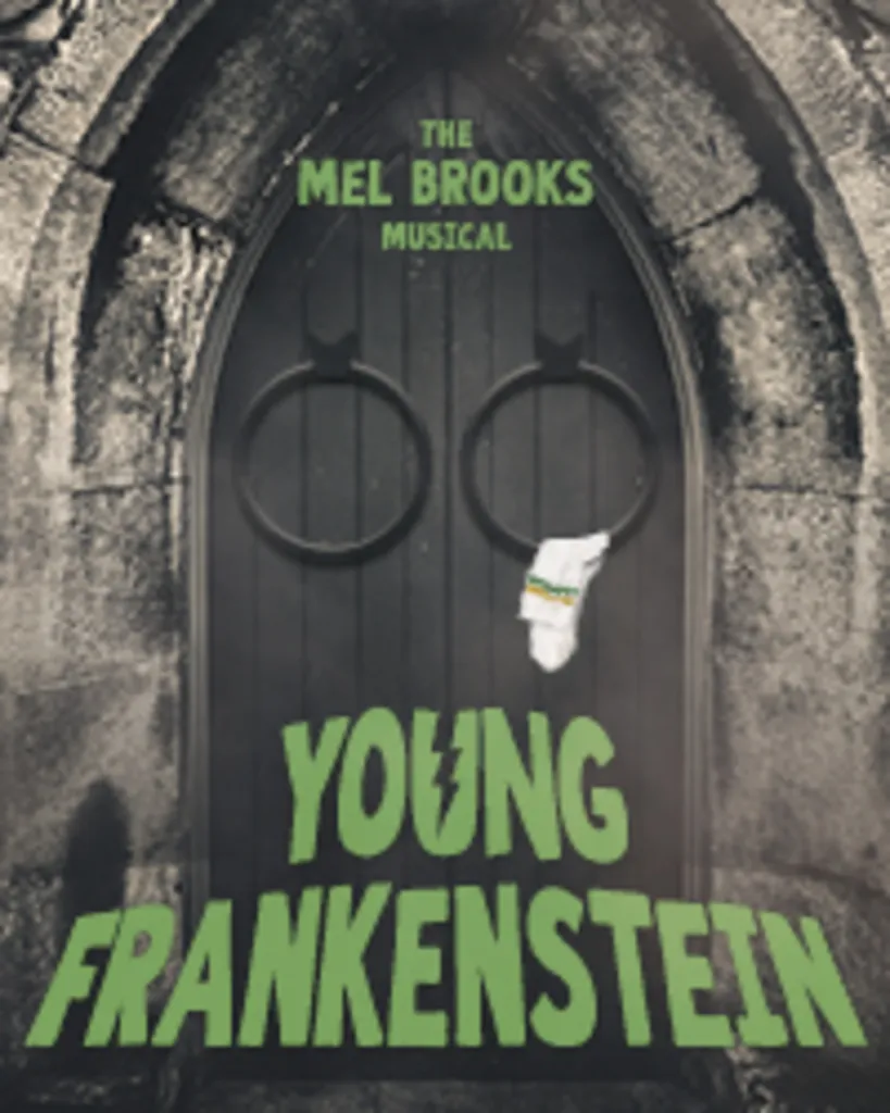 Young Frankenstein