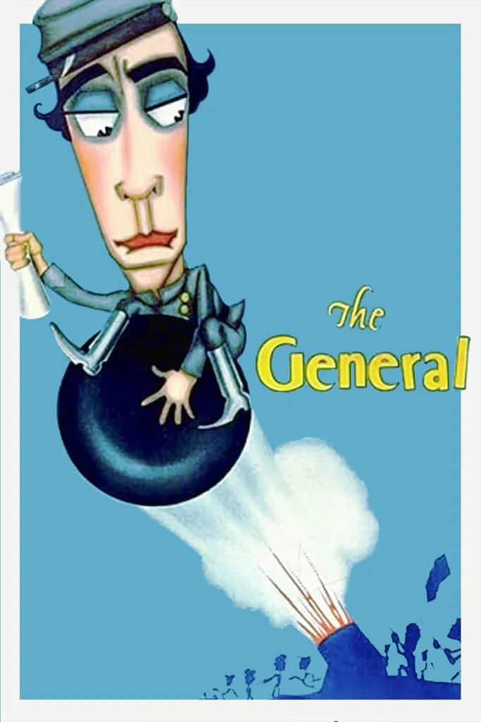 National Silent Film Day: “The General” and Shorts