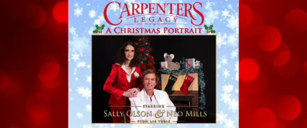 Carpenter's Legacy - A Christmas Portrait