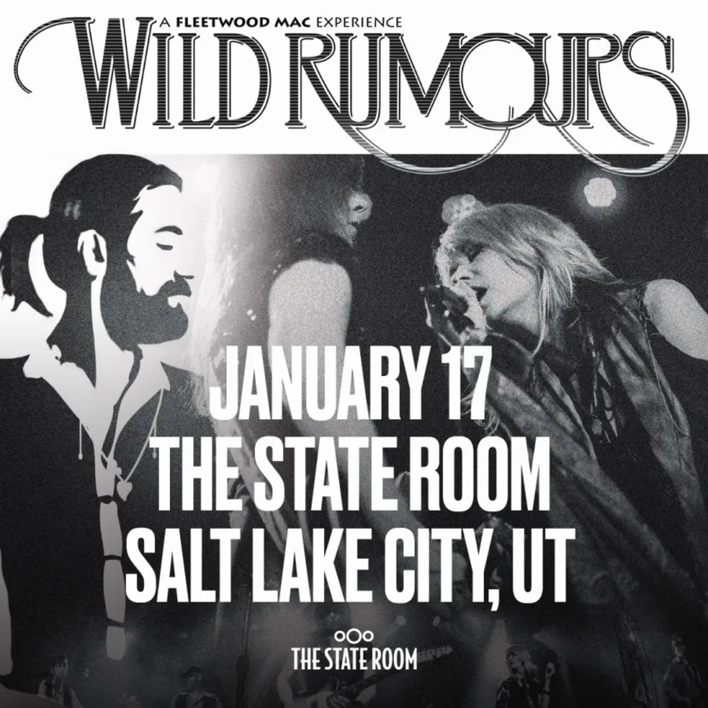 Wild Rumours - A Fleetwood Mac Experience
