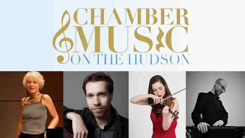 Classical Crossroads – Baroque to Tango