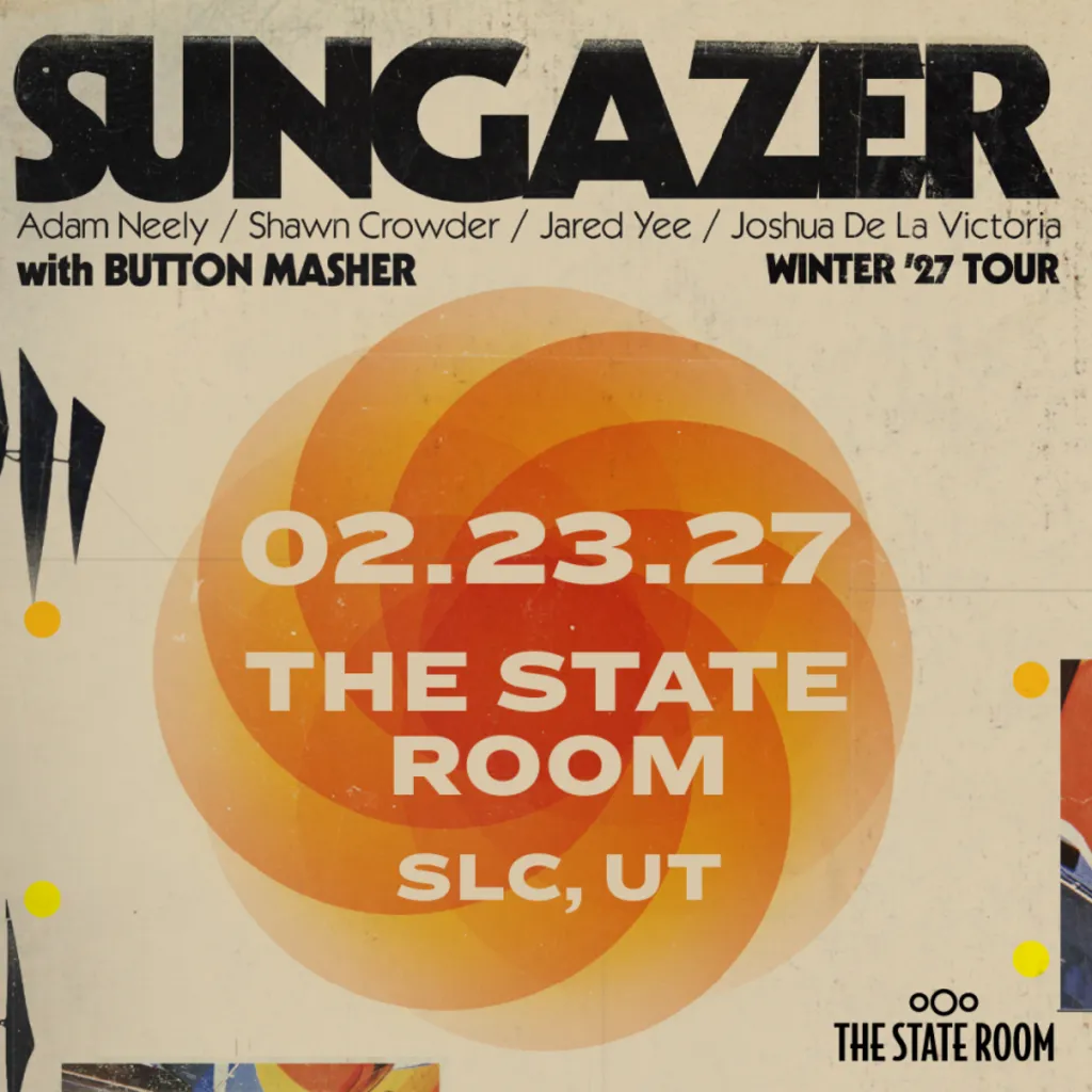 Sungazer