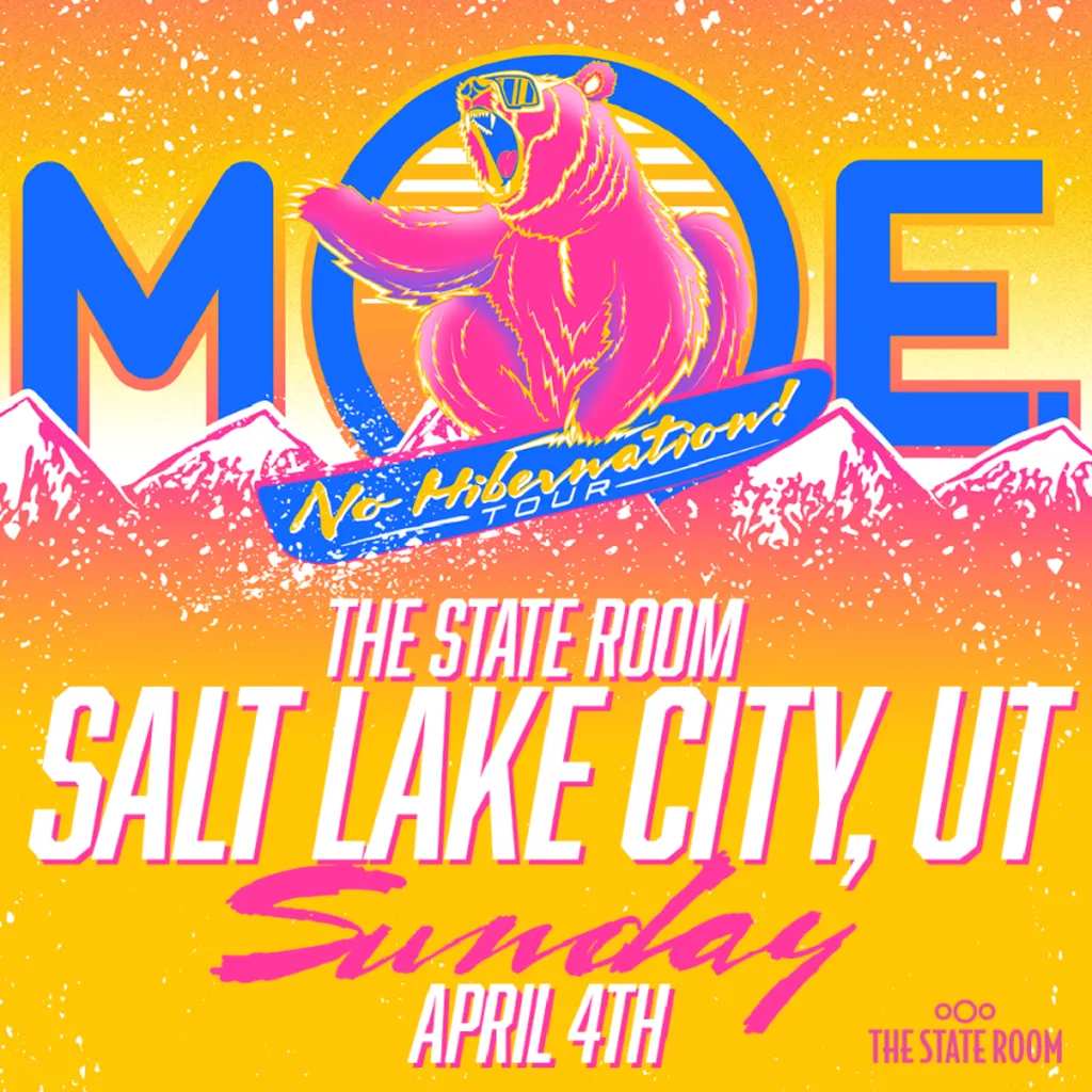 moe. (Night 2)