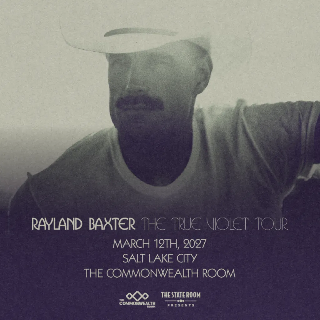 Rayland Baxter
