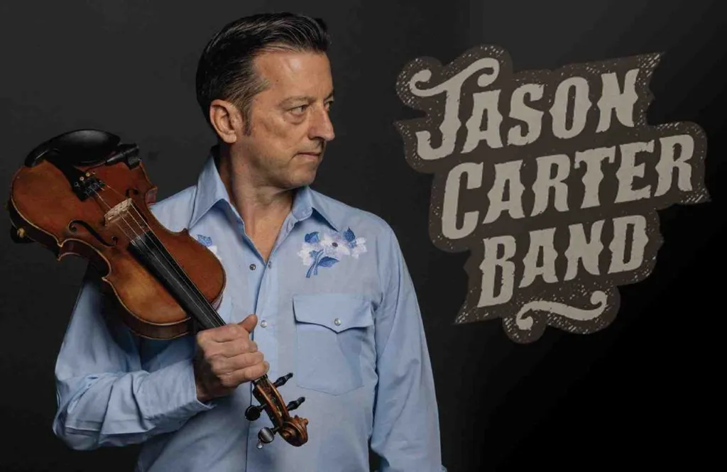 Jason Carter Band