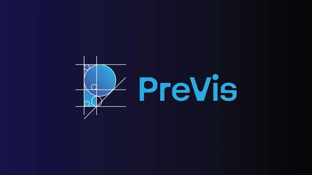 Previsualization To Render Pipeline Demo