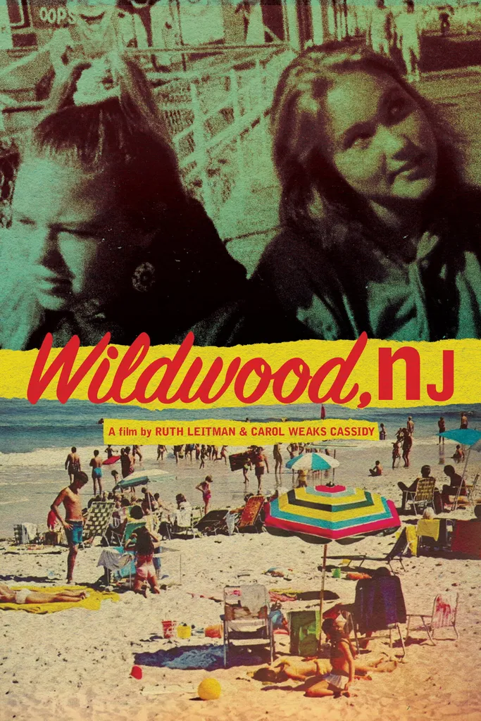 Darn Good Docs – Wildwood, NJ (1994)