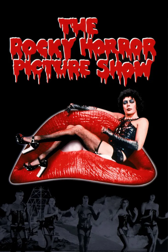 The Rocky Horror Picture Show w/ The Apoca-Lips Cast!
