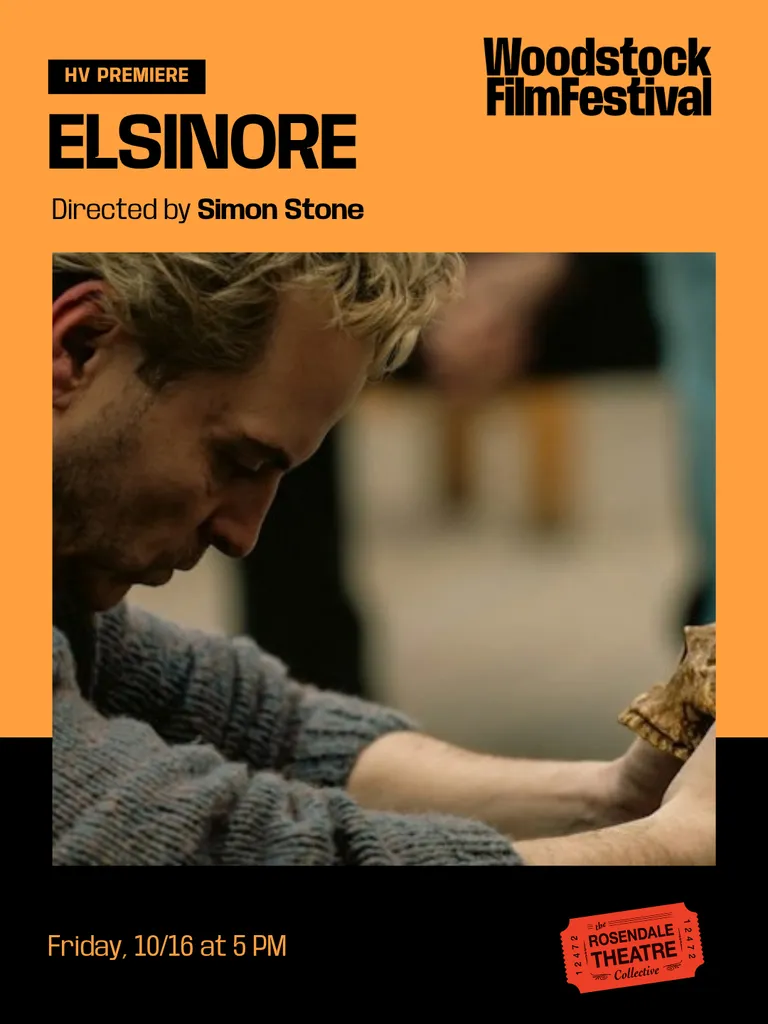 Woodstock Film Festival 2026: Elsinore