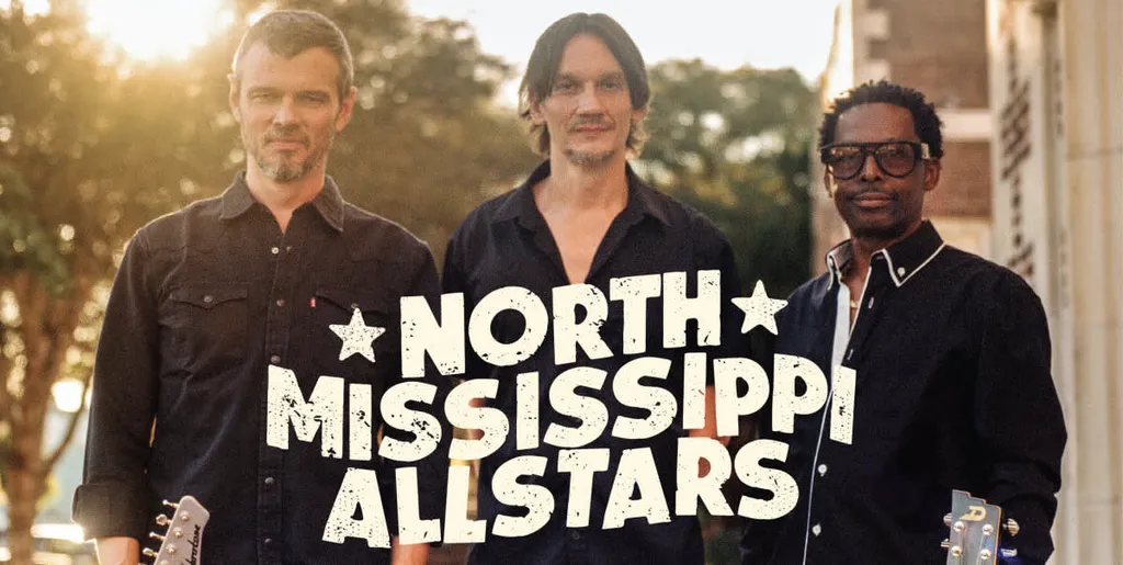 North Mississippi Allstars