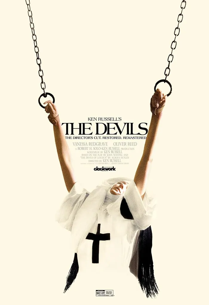 The Devils