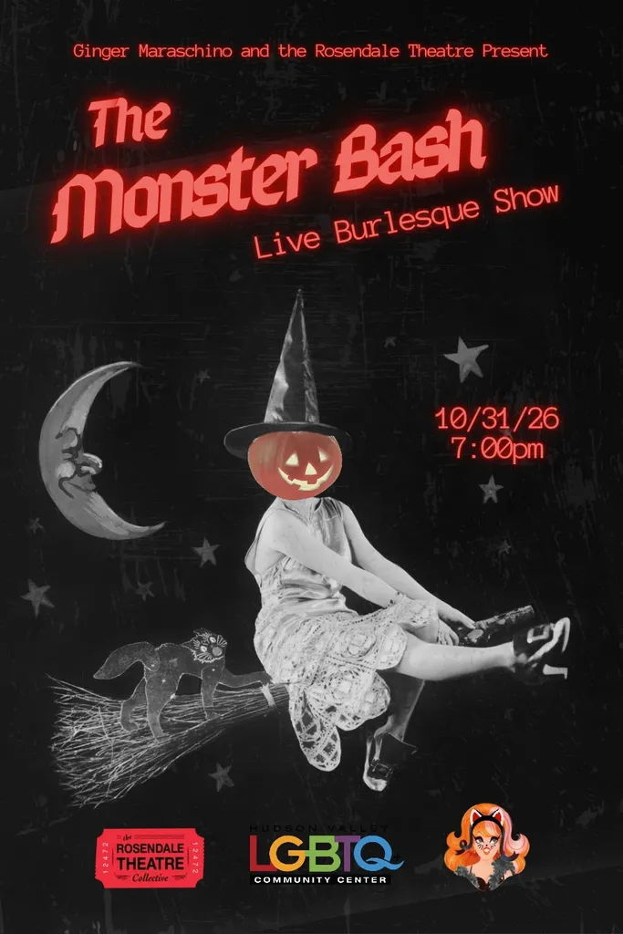 The Monster Bash
