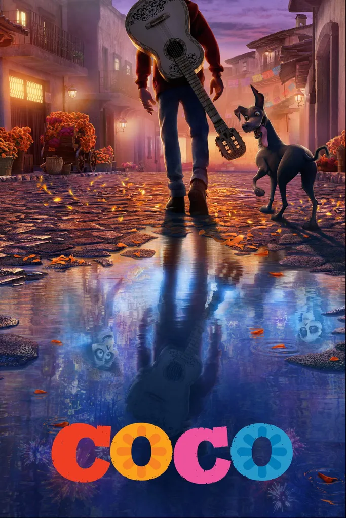 Main Street Matinees: Coco (2017)
