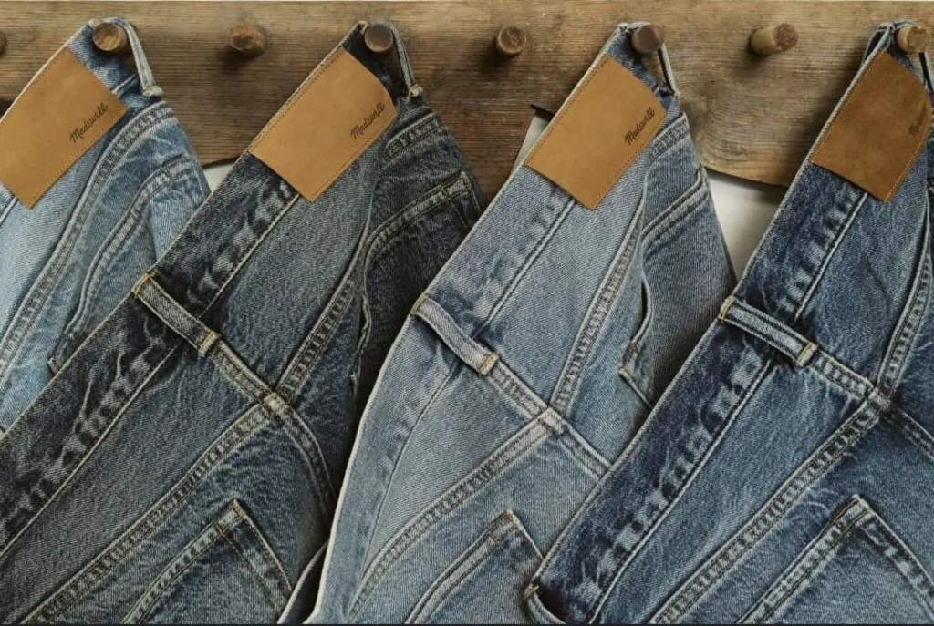 Madewell Grand Opening Celebration