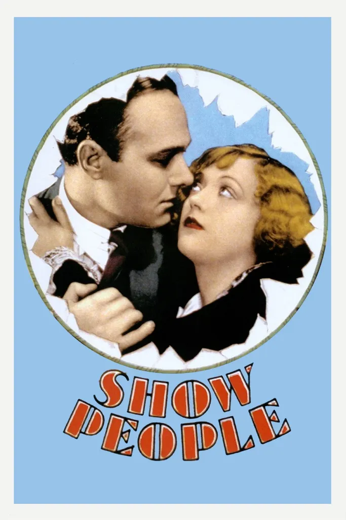 Sunday Silents: Show People (1928)