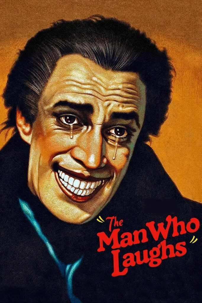 Sunday Silents: The Man Who Laughs (1928)