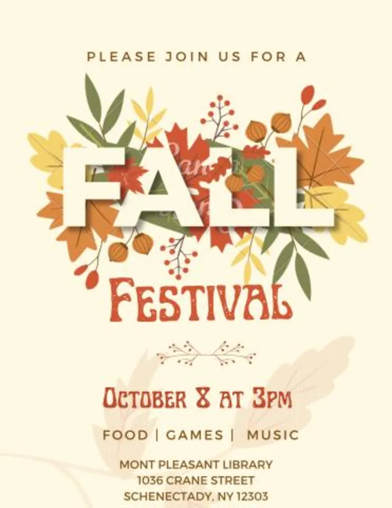 Fall Festival