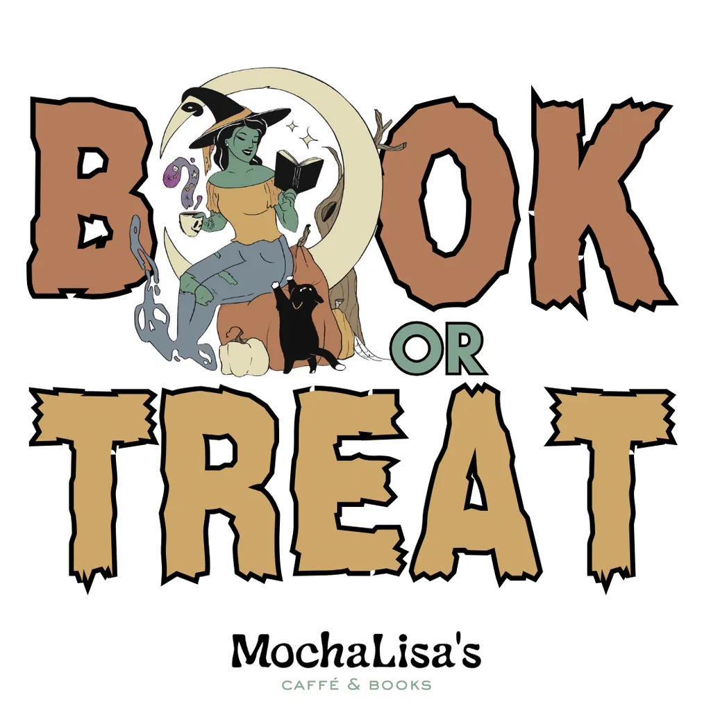 Book-or-Treat