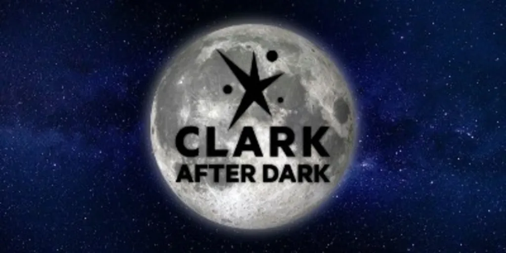 Clark After Dark: Escape the Space Station