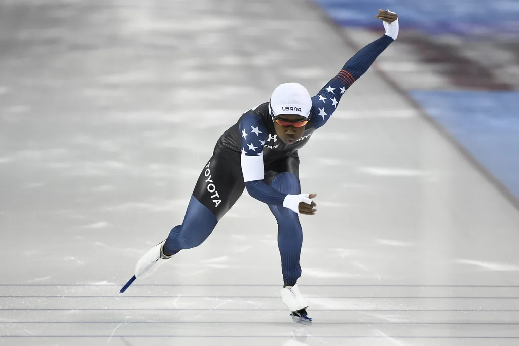 ISU World Cup Speed Skating 2027