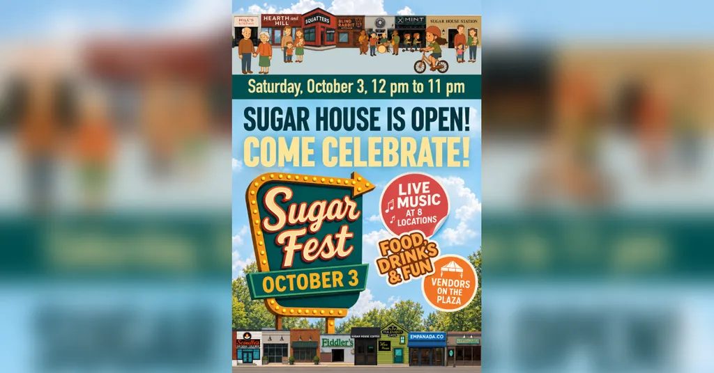 Sugar Fest