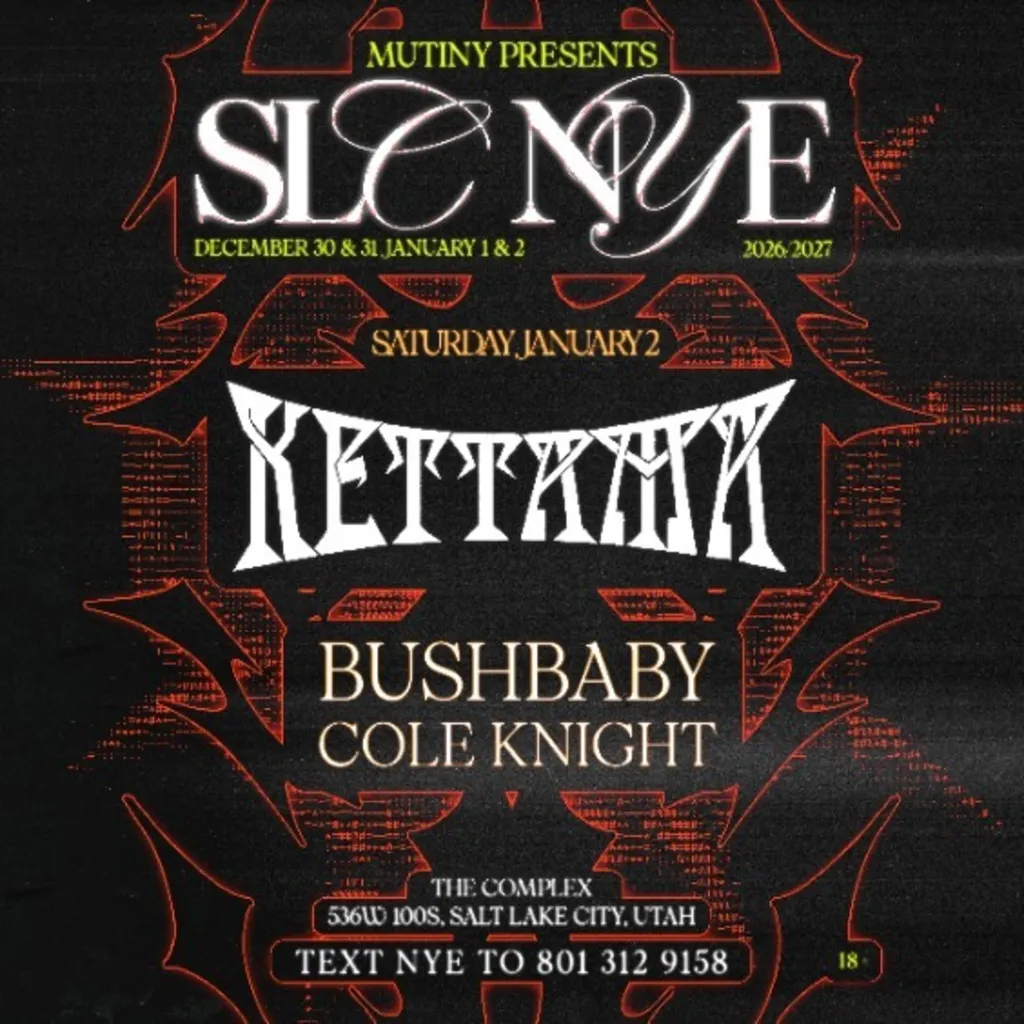 Kettama: SLC Nye 1/2
