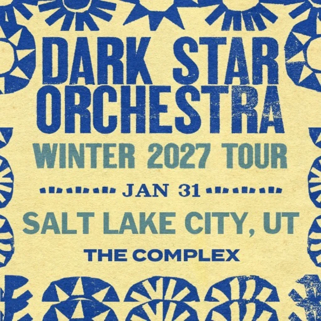 Dark Star Orchestra