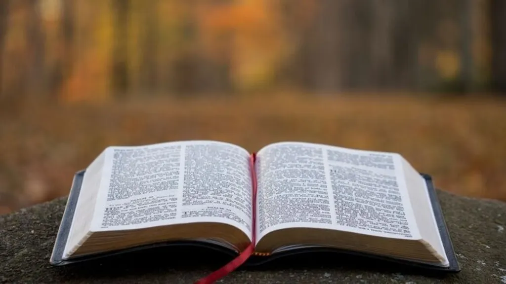Reading Psalms Together