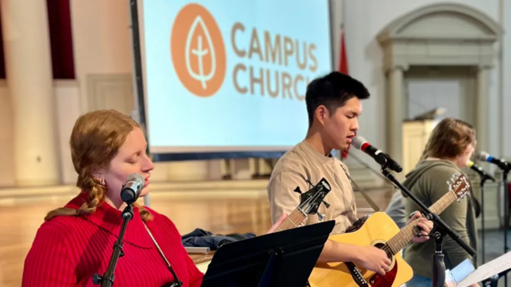 Campus Church