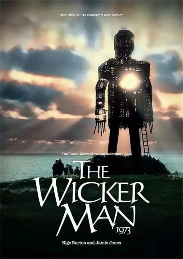 The Wicker Man