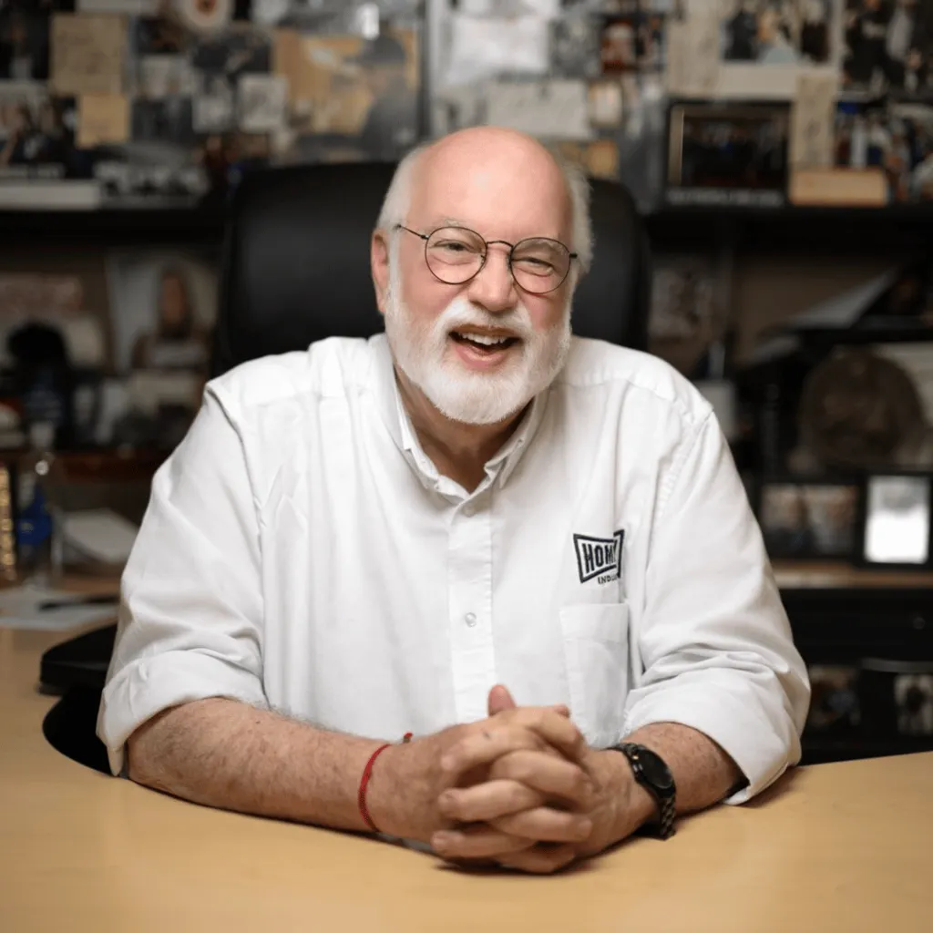 Speaker Father Boyle at Auburn Public Theater