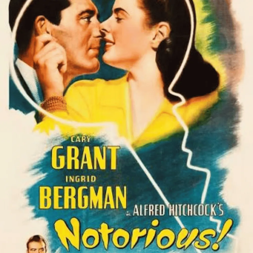 Notorious (Matinee)