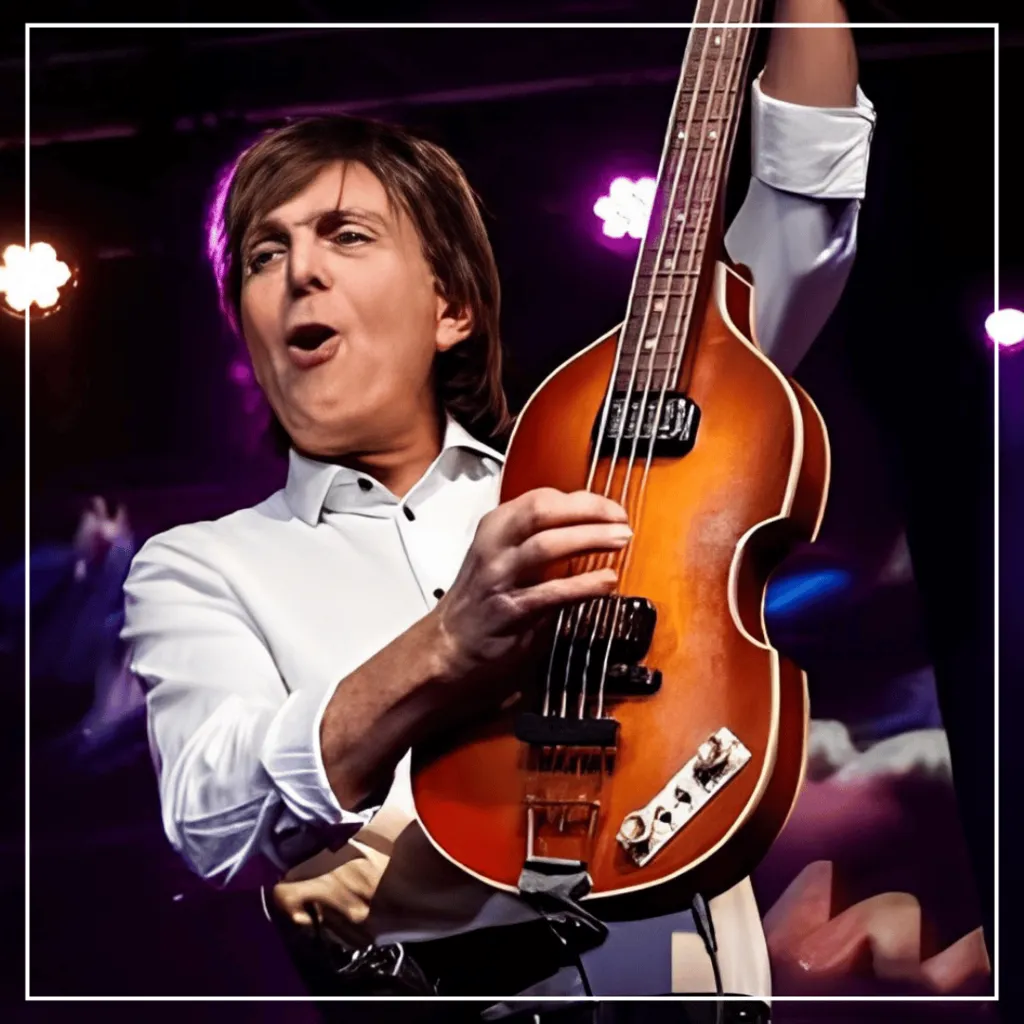Live and Let Die: The Music of Paul McCartney