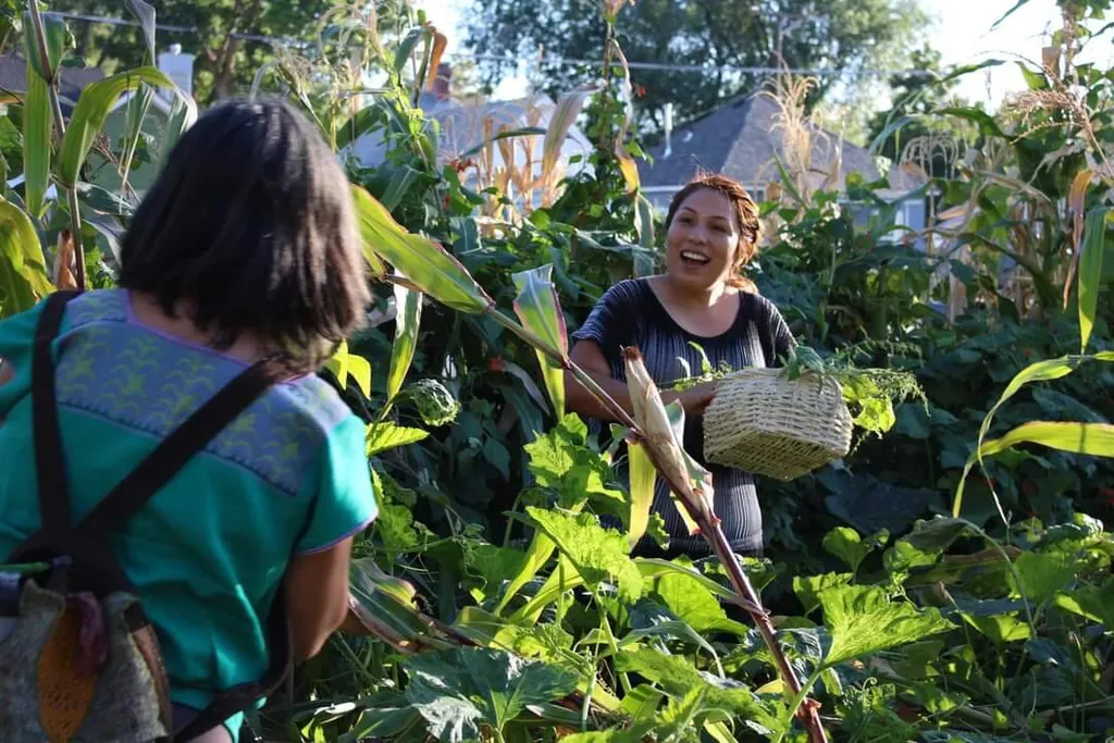 2026 Milpa Kitchen Series: Tamales & Champurrado - NEW!