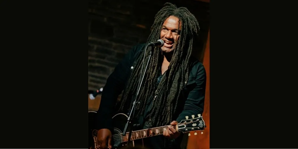 Jeffrey Gaines