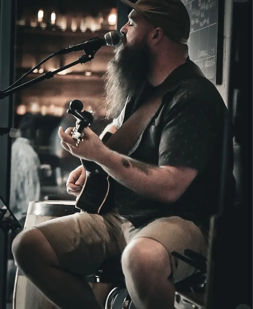 Kaleb Harris