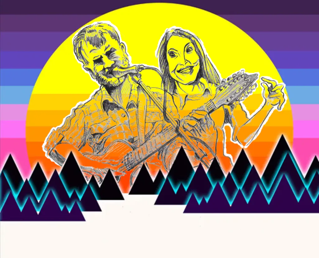 The Deaf & The Musician