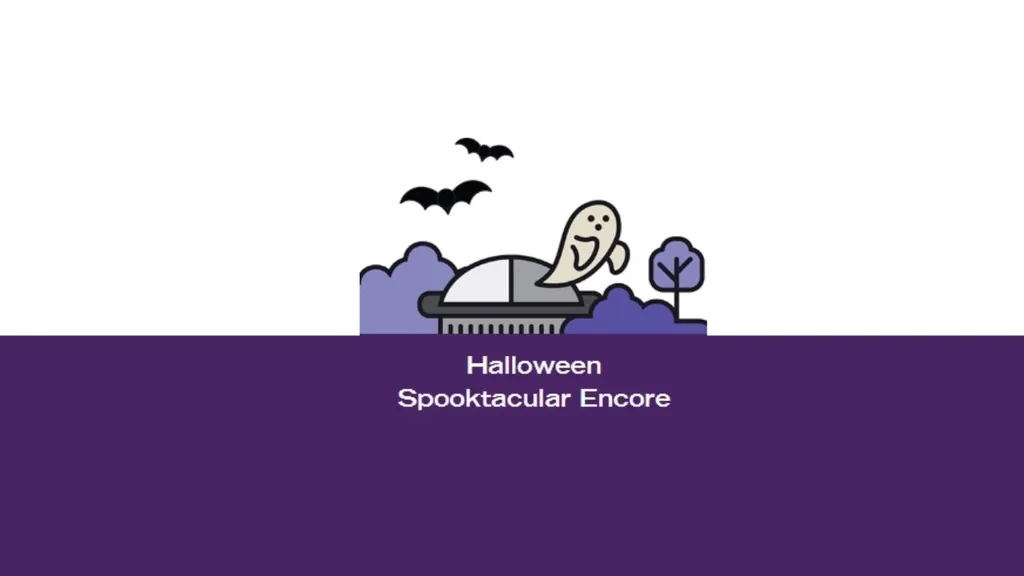 Halloween Spooktacular: Live Storytelling