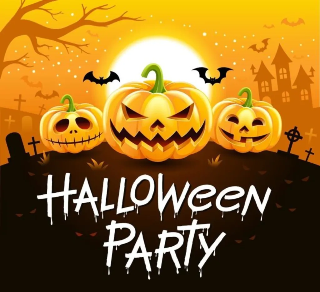Halloween Costume Cruise