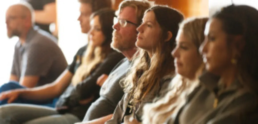 October Science Café