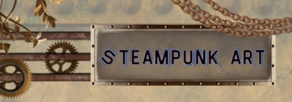 Steampunk Jewelry Art Workshop